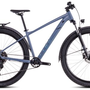Cube Aim Race Allroad