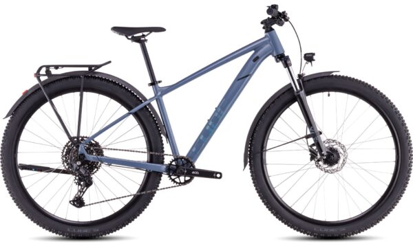 Cube Aim Race Allroad