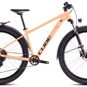 CUBE AIM RACE ALLROAD