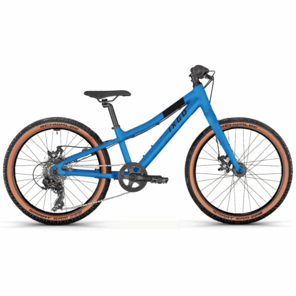 IXGO KX TWO 24" 2025