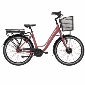 E-FLY Nova V N7 Orchid Pink