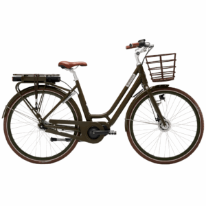 NORDEN Ellinor MID N7 Centermotor