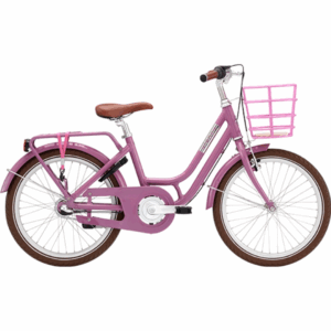 NORDEN Clara 20" N3 Lavendel Str. 20"