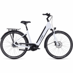 Cube SUPREME RT HYBRID EXC 500